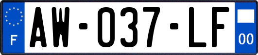 AW-037-LF