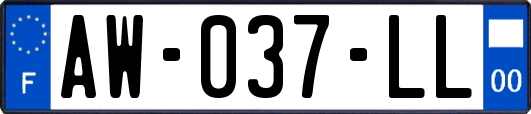 AW-037-LL