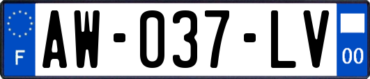 AW-037-LV