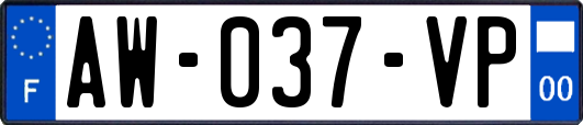 AW-037-VP