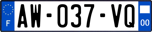 AW-037-VQ