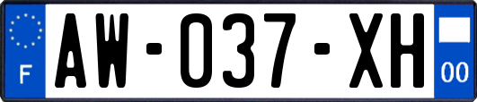 AW-037-XH
