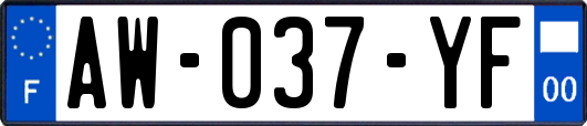 AW-037-YF