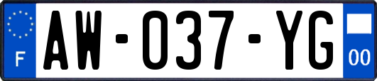 AW-037-YG