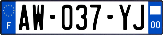 AW-037-YJ