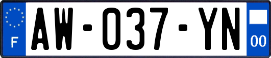 AW-037-YN