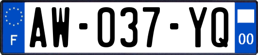 AW-037-YQ