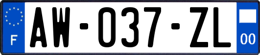 AW-037-ZL