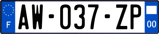 AW-037-ZP