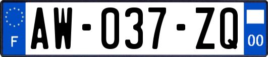 AW-037-ZQ