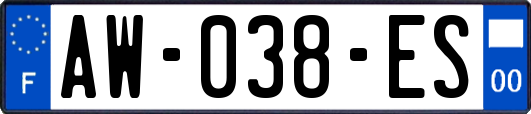 AW-038-ES