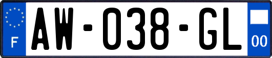AW-038-GL