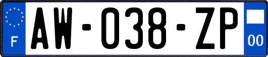 AW-038-ZP