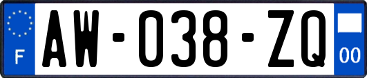 AW-038-ZQ