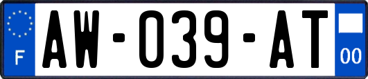 AW-039-AT