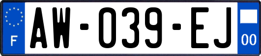 AW-039-EJ