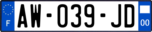 AW-039-JD