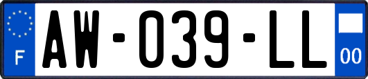 AW-039-LL