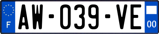 AW-039-VE