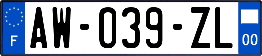 AW-039-ZL