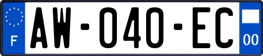 AW-040-EC