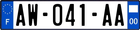 AW-041-AA