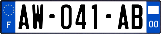 AW-041-AB