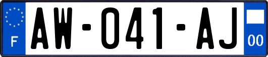 AW-041-AJ