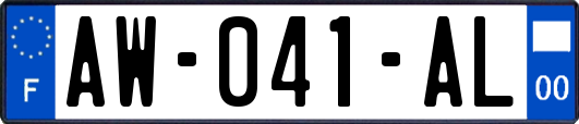 AW-041-AL