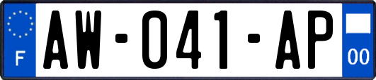 AW-041-AP