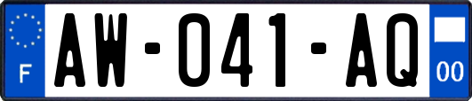 AW-041-AQ