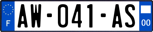 AW-041-AS