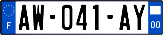 AW-041-AY