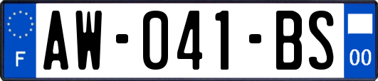 AW-041-BS