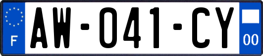 AW-041-CY