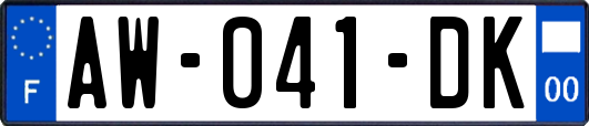 AW-041-DK