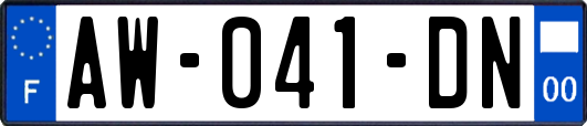 AW-041-DN