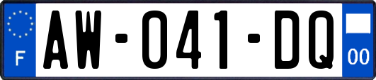 AW-041-DQ