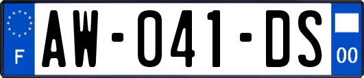 AW-041-DS