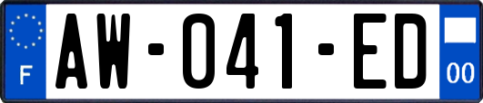AW-041-ED