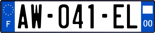 AW-041-EL