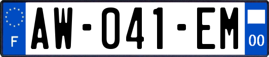 AW-041-EM