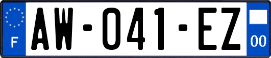 AW-041-EZ