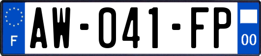 AW-041-FP