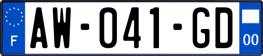AW-041-GD