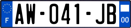 AW-041-JB