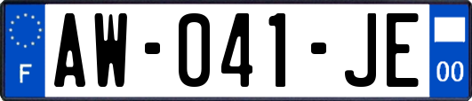 AW-041-JE