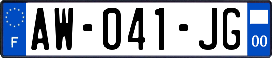 AW-041-JG
