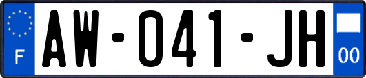 AW-041-JH