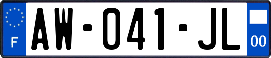 AW-041-JL